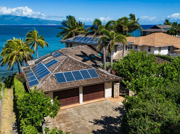 30 Malie Pl, Paia, HI 96779