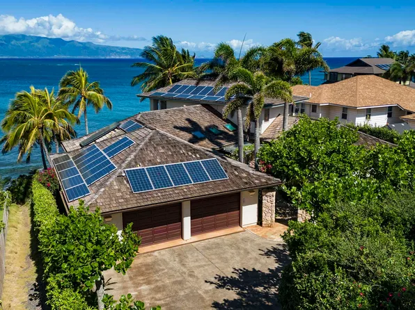 30 Malie Pl, Paia, HI 96779