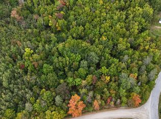 Stickney Rd, Harmony, ME 04942