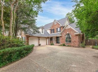 3200 Lake Forest Dr, Tyler, TX 75707