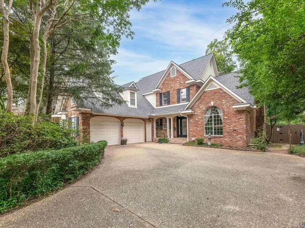 3200 Lake Forest Dr, Tyler, TX 75707