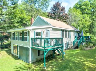 56 37th Fireroad, China, ME 04358