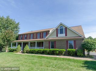 2631 E Wynfield Rd, Rohrersville, MD 21779