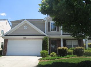 9659 Widespread Ave NW, Concord, NC 28027