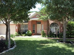 2629 Goldfinch Dr, Cedar Park, TX 78613