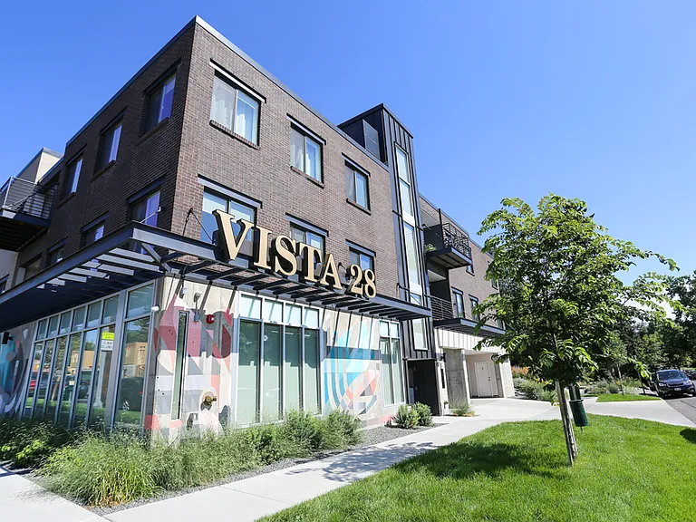Vista 28 — Photo 25