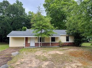 4670 Rosewood Dr, Mobile, AL 36608