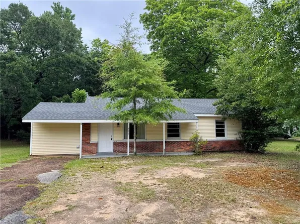 4670 Rosewood Dr, Mobile, AL 36608
