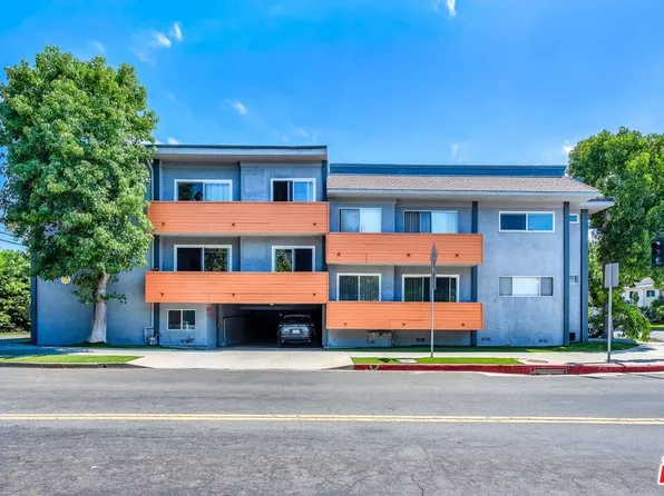 11825 National Blvd, Los Angeles, CA 90064