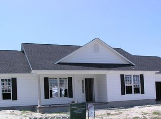 301 Ransom Brooke, Beaufort, NC 28516