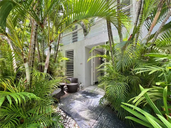 145 Hostos Ave. Monte Sur Townhouses #G-405, San Juan, PR 00918