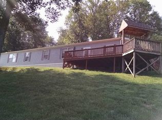 14015 State Route 595, Logan, OH 43138