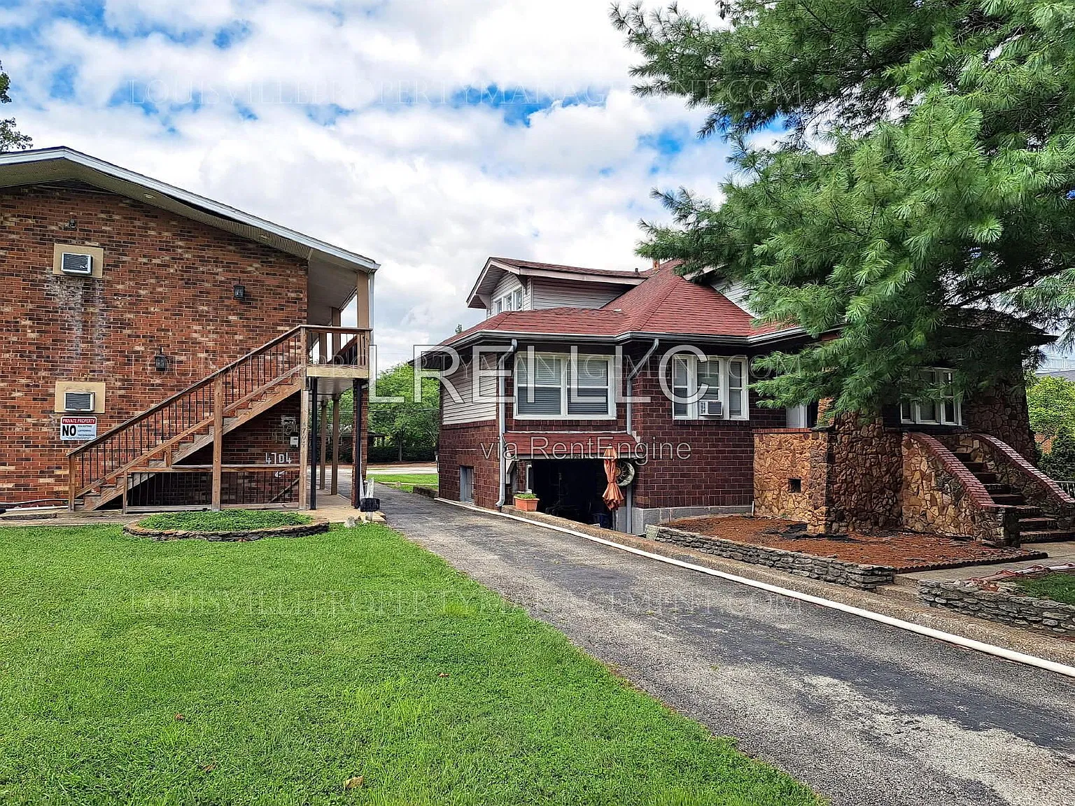 1 bed, 1.0 bath, 800 sqft, $600 — Photo 2