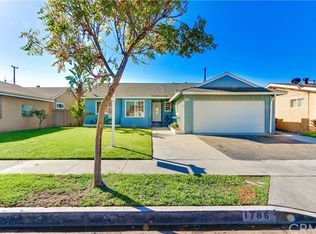 1786 W Beacon Ave, Anaheim, CA 92804