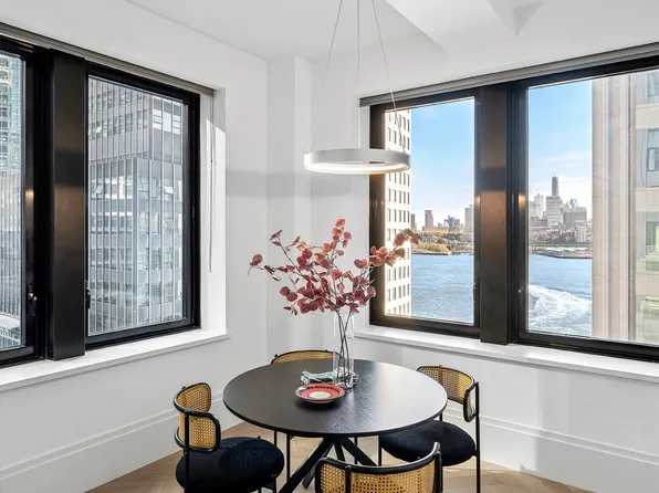 101 Wall Street 11B image 2 of 12