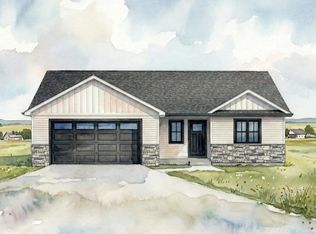 1707 Golden Gate Dr, Appleton, WI 54913
