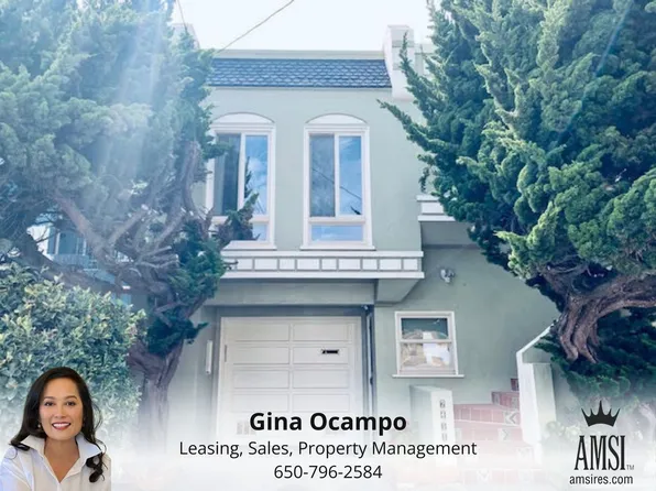 2411 47th Ave, San Francisco, CA 94116