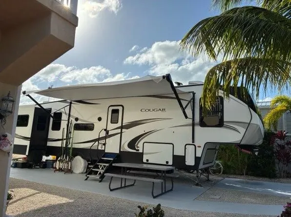 701 Spanish Main Dr #574, Cudjoe Key, FL 33042