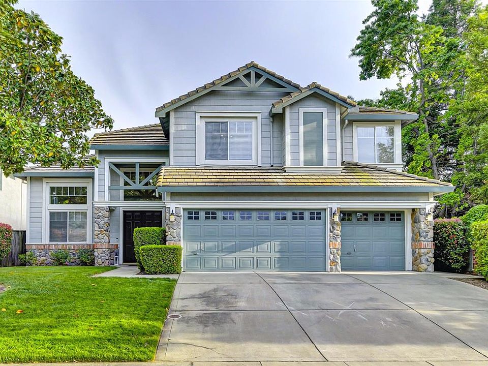 1061 Danielle Dr, Roseville, CA 95747 Zillow