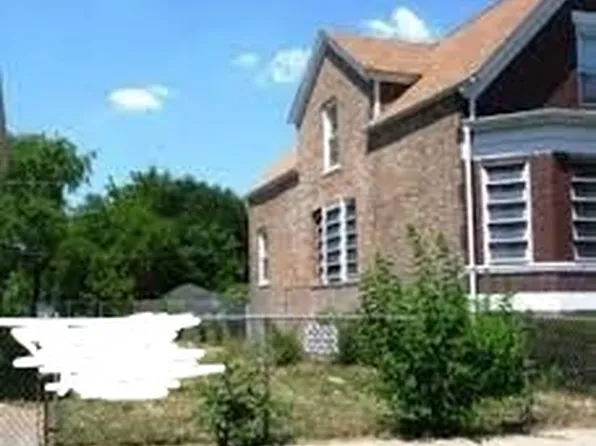 7132 S Carpenter St, Chicago, IL 60621