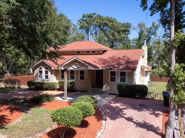 4805 Elm Ct Lot 45, Kitty Hawk, NC 27949