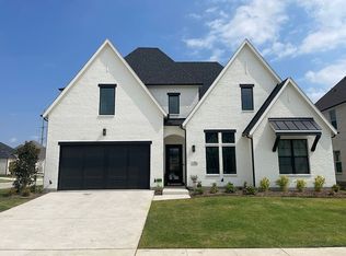13386 Spruce Wood Trl, Frisco, TX 75033