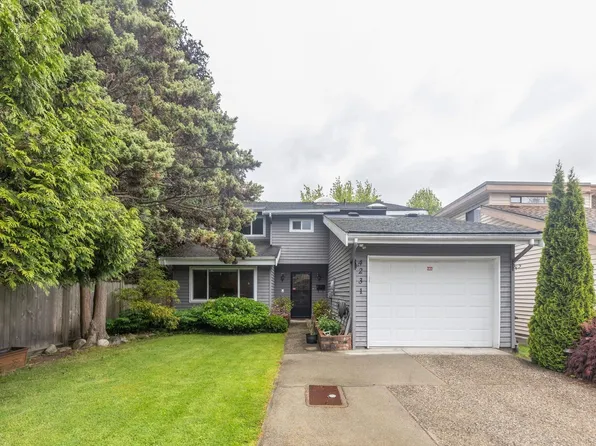 4231 Corless Rd, Richmond, BC V7C 1N1