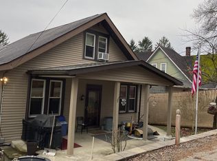 28 S Frazier Ave, Wheeling, WV