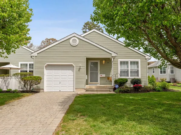 132 Lee Ln #132, Cape May Court House, NJ 08210