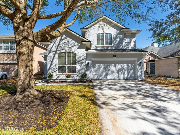 3852 WESTRIDGE Drive, Orange Park, FL 32065