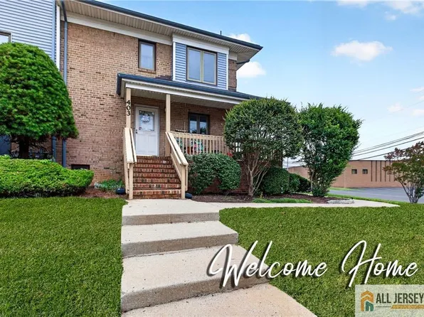 403 Peach St, Avenel, NJ 07001