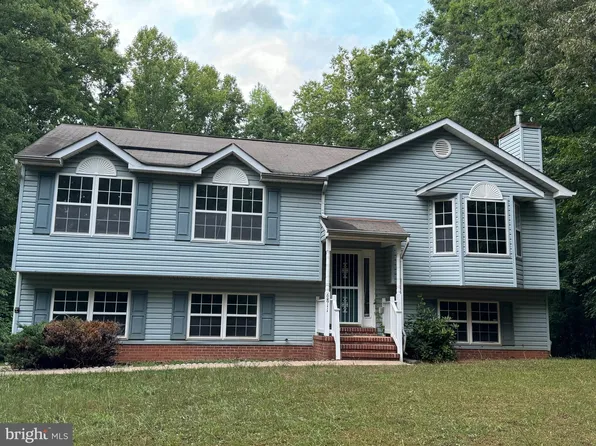 6811 Sawmill Cir, Spotsylvania, VA 22551