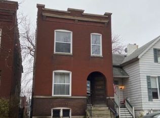 3426 Alberta St, Saint Louis, MO 63118
