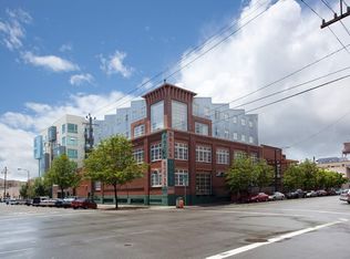 201 3rd St SUITE 301, Oakland, CA 94607