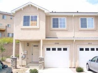 2508 Mesa Springs Vw, Colorado Springs, CO 80907