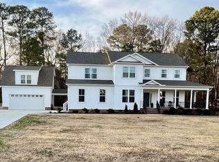 1111 Hunters Grande Trl, Wendell, NC 27591