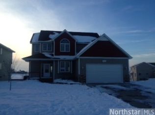 7553 Large Ave NE, Otsego, MN 55301