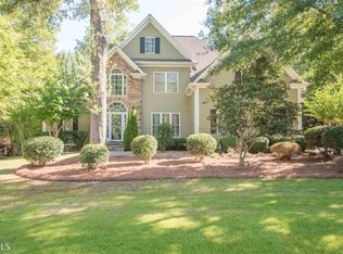 370 Peninsula Dr, Newnan, GA 30263