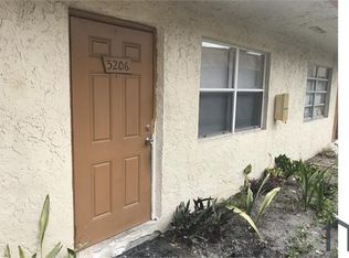 5206 NW 24th St #160, Fort Lauderdale, FL 33313