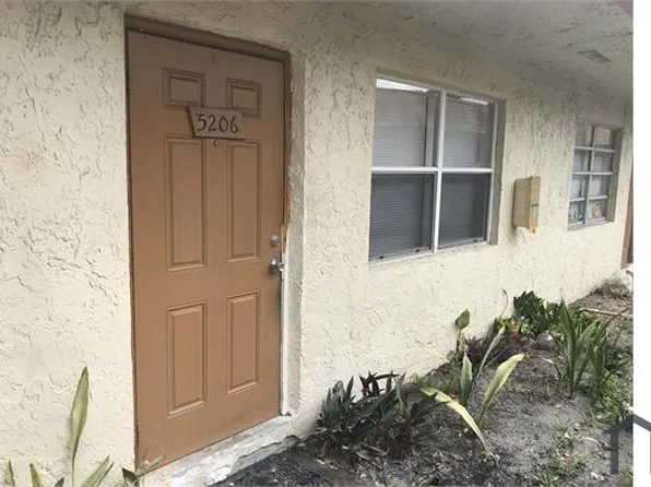 5206 NW 24th St #160, Fort Lauderdale, FL 33313