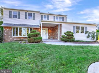 29 Gallant Fox Dr, Media, PA