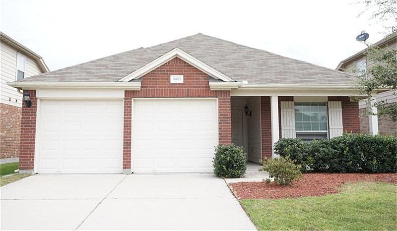Beautiful Spacious family home!