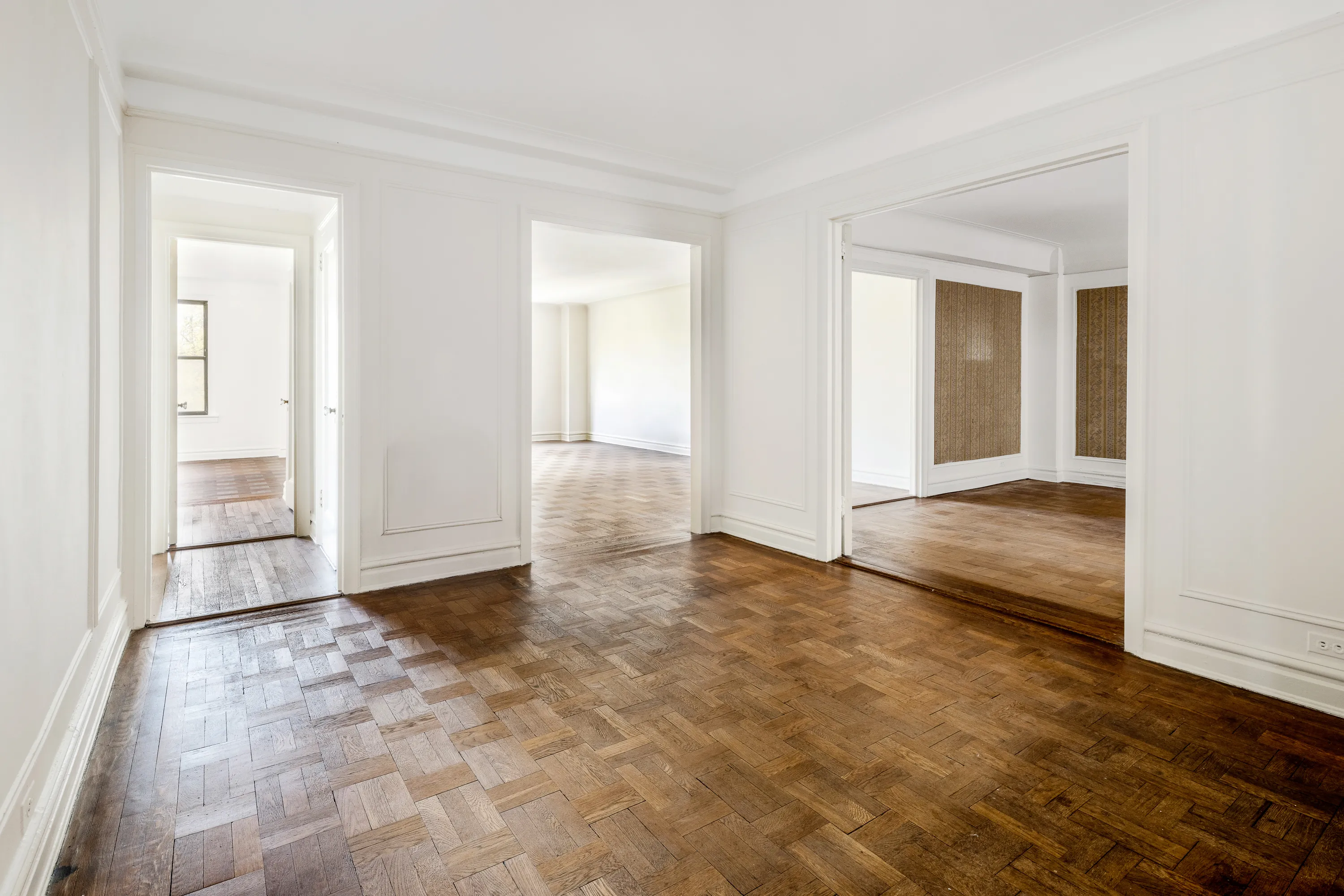 285 Riverside Drive #4A in Upper West Side, Manhattan | StreetEasy
