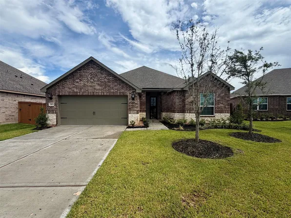 3102 Banyan Dr, Santa Fe, TX 77510