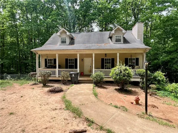 4745 Liberty Rd, Villa Rica, GA 30180