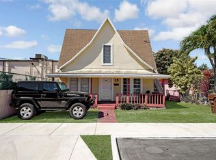 Ingleside Park, Hialeah, FL 33013