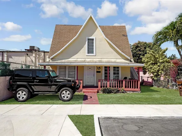 4318 E 8th Ct, Hialeah, FL 33013