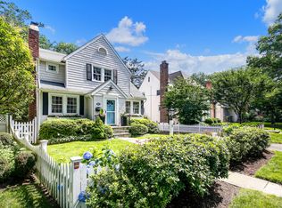 3 Fernwood Ave, Rye, NY 10580