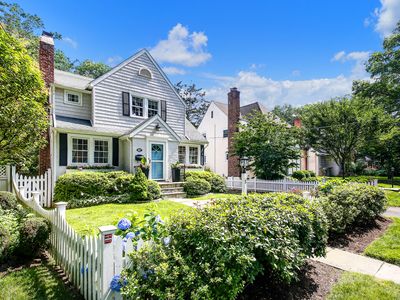 3 Fernwood Ave, Rye, NY, 10580