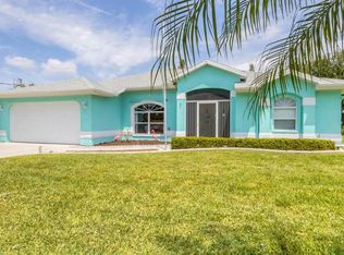 6062 Spinnaker Blvd, Englewood, FL 34224